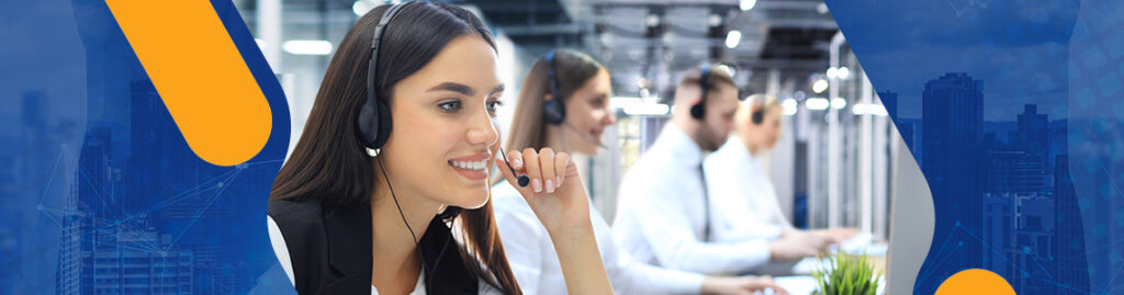 How is VAANI the ultimate contact center solution for your B2B company?
