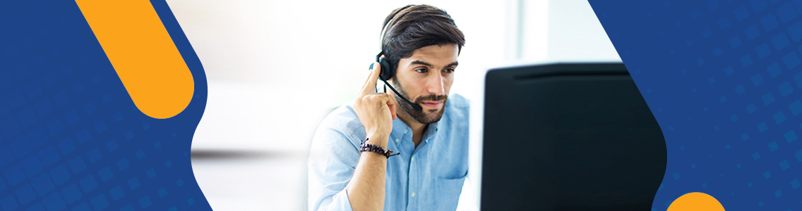 Future of Contact Center – Visualizing Business Edge & Customer Service Trends