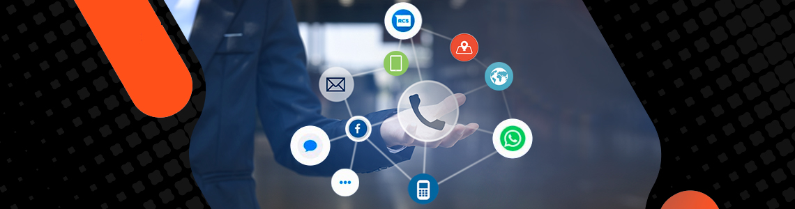 How Omnichannel Contact Center Software Is Giving Top Brands the Edge in 2025 