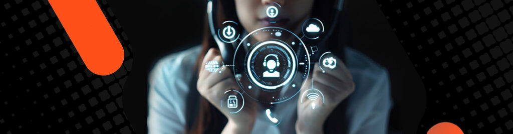 How Omnichannel Contact Center Software Helps Beat Agent Burnout