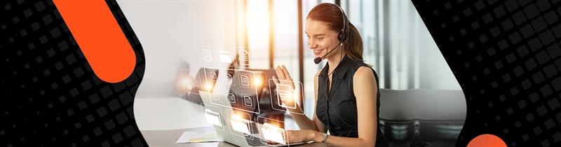 Contact Center Software Advantages