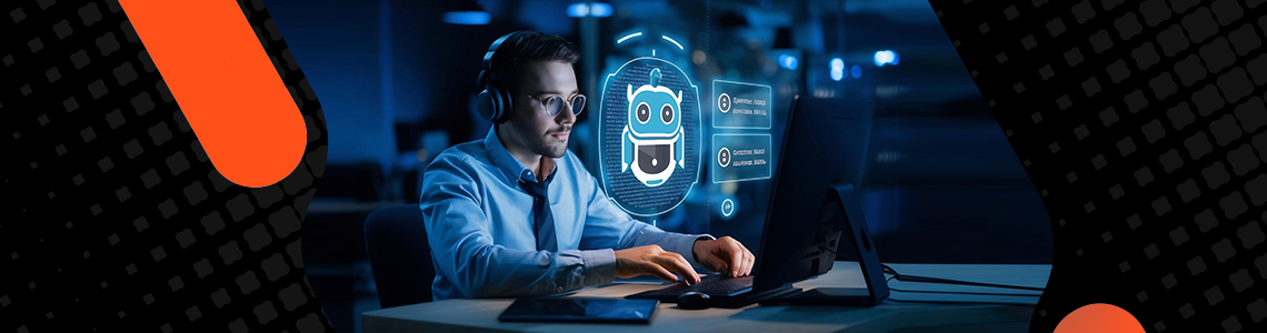 Why Agentic AI-Powered Contact Center Software is a CX Game-Changer