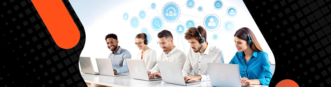 5 Ways Contact Center Software Can Transform Your Customer Experience