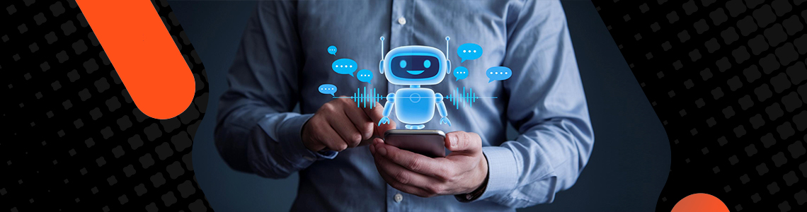 Best Voice Bot Use Cases in Banking, Healthcare & E-commerce