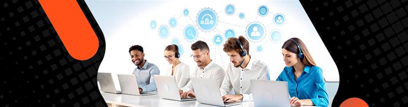 CIO Guide: How to Select Enterprise Contact Center Software That Scales to 10,000+ Agents