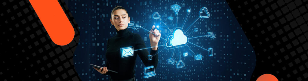 Cloud Contact Center Software