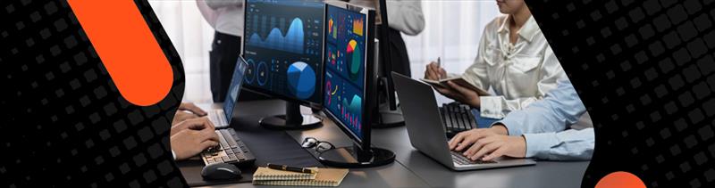 Contact Center Software Analytics