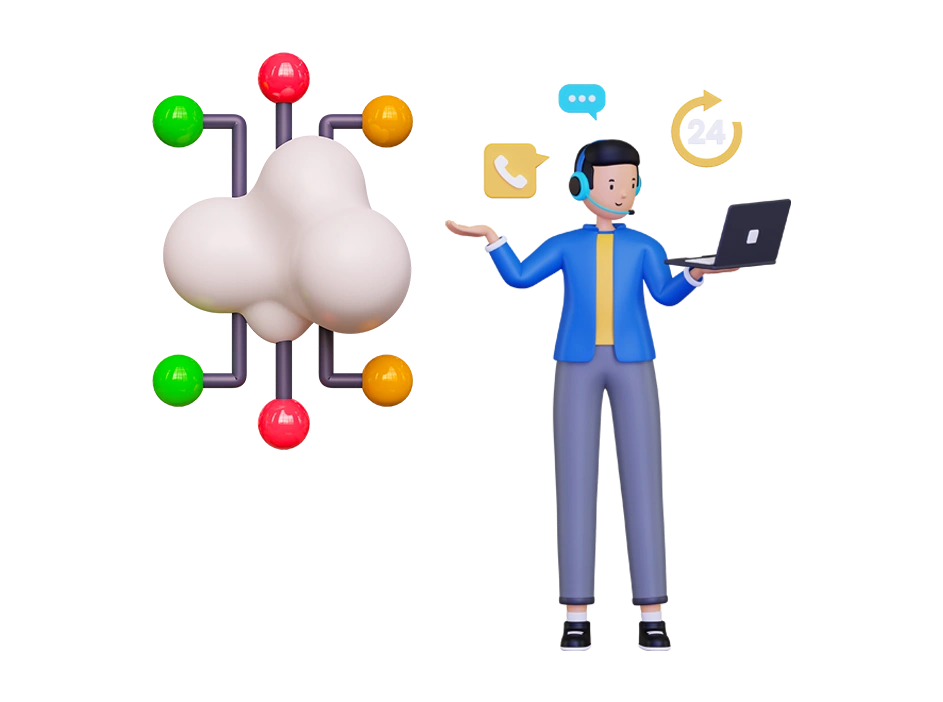 Cloud Telephony Solution