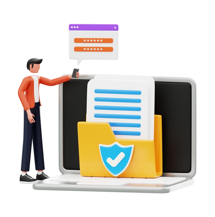 Intelligent Document Processing