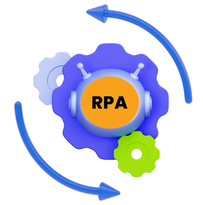 Robotic Process Automation