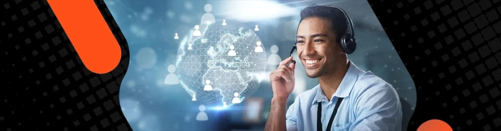 Contact Center Software for BFSI