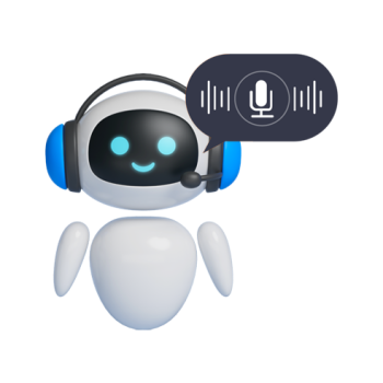Voicebots